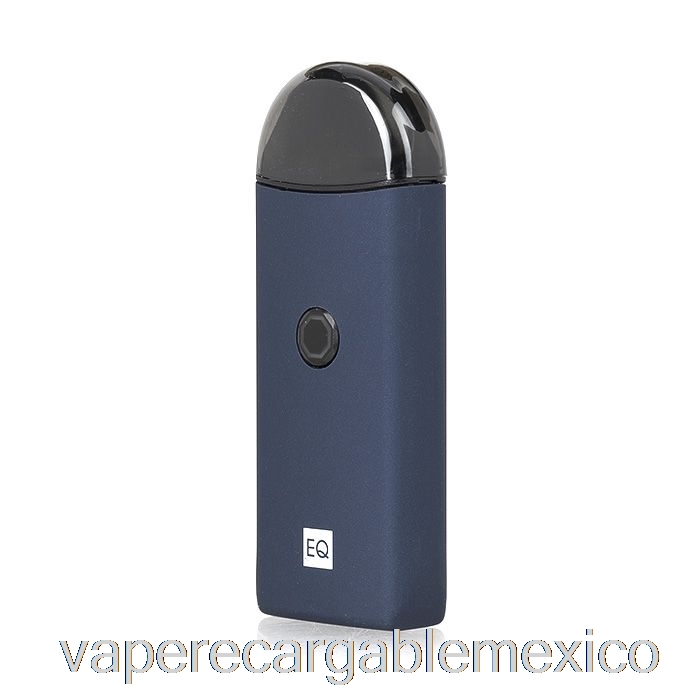 Vape Recargable Innokin Eq Pod System Azul